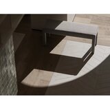 Blomus Bež klop iz tkanine bouclé Sitta – | Shoptok.si