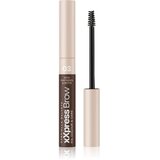 Gabriella Salvete XXPress Brow gel za učvršćivanje za obrve nijansa 03 6 ml Cijene