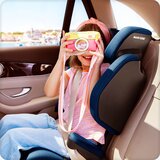 Maxi-Cosi Otroški avtosedež Maxi-Cosi Morion i-Size, 100-150 cm, Basic Blue | Shoptok.si