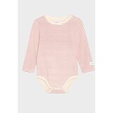 Sinsay Pamučni komplet: body i tajice | shoptok.hr