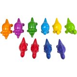 Sinsay Set dinosaura za sastavljanje 10 pack | shoptok.hr