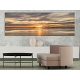  Slika - Cloudy Evening (1 Part) Narrow 135x45 | shoptok.hr
