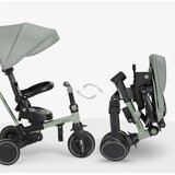 Kikka Boo Aluma 8u1 sklopivi tricikl za decu | Eponuda.com