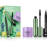 Clinique Mini Kit Eye Essentials: High Drama poklon set | shoptok.hr
