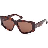 Max Mara MM0125 52E - ONE SIZE (58) | shoptok.hr