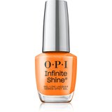 OPI The Mani-tude Infinite Shine lak za nohte odtenek Rollerbabe 15 ml | Shoptok.si