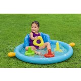  Bazen/igralište s krovićem Canopy 115x89x76cm BESTWAY | shoptok.hr