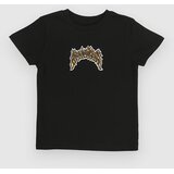 Absolut Park Ap Monster T-shirt black | Shoptok.si