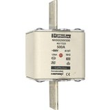 Mersen NH varovalka SF NH3GG50V500, (21040901) | Shoptok.si