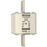 NH varovalka SF NH3GG50V500, (21040901)