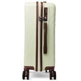 Vuch Putni kofer Precious Lime small travel suitcase, 37 l | shoptok.hr