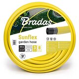 Bradas Baštensko crevo Sunflex, 30 m, 1/2 Cene