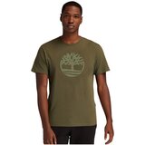 Timberland muška logo majica TA2C2R A58 Cene