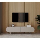 Hanah home TV komoda Regulus 140, 140 cm, peščar | Eponuda.com