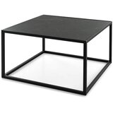 Costway Sodobna mizica za kavo 70 x 70 x 40, (5000219232) | Shoptok.si
