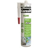Ceresit Silikon za brtvljenje prozora (Crne boje, 300 ml) Cijene