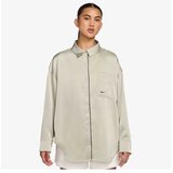 Nike W nsw offln wvn stn ls top Cene