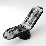 Tenga masturbator - Flip Zero, crni | shoptok.hr