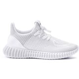 Slazenger Sneakers - White - Flat | Shoptok.si