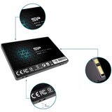 Silicon Power SSD Ace A55 128GB 2.5i SP128GBSS3A55S25 | shoptok.hr