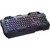 Connect Xl Tastatura, multimedijalna sa pozadinskim osvjetljenjem – CXL-GK550 | Eponuda.ba