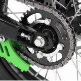 Hecht MOTOR BENZINSKI 51126 GREEN | shoptok.hr