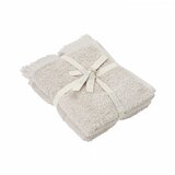 Blomus Krem pamučni ručnici u setu od 2 kom 30x50 cm FRINO - Cijene