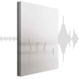  Slika - Misty Trail (1 Part) Vertical 40x60 Akustična | shoptok.hr