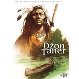 Golconda Kristijan Perisin, Boro Pavlović
 - Džon Taner 1 Cene