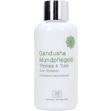Classic Ayurveda negovalno ustno olje gandusha - bio cene