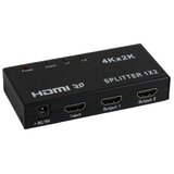 Paradoks HDMI SPLITTER 1x2 | shoptok.hr