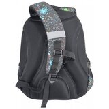 Target Šolski nahrbtnik 3 Zip Duel Paint | Shoptok.si