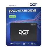 SSD SATA 2,5" 240GB Neo550