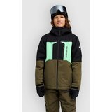Quiksilver Dawson Kids Jacket grape leaf | Shoptok.si
