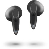 Sencor Bežične slušalice 230 mAh + 2x 25 mAh IPX4 crne | Eponuda.com