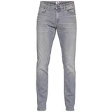 Tommy Hilfiger Kavbojke slim - Siva Cene