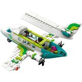 Lego LEGO® Friends - Letališče in letalo v Heartlake Cityju (42656) | Shoptok.si