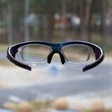  Naočale za biciklizam Rockbros 157235 Plava | shoptok.hr