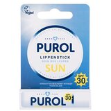 Purol Lipstick Sun balzam za ustnice 4,8 g Cene