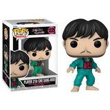 Funko POP TV: SQUID GAME - SANG-WOO 218 Cene