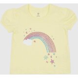 GAP Children's T-shirt with logo - Girls | Shoptok.si