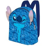 Disney Stitch Ruksak Heady, 25,5 x 22 x 11 cm Cijene