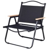 Master Stolica 37x46x77cm 240078 crna | Eponuda.ba