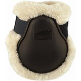 ESKADRON Fetlock čevelj "Faux Fur Protection" BASIC - Temno rjava Cene
