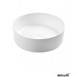 Minotti Nadgradni lavabo 36cm 7038 | ePonuda.com