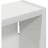  Kopalna stenska omarica s polico Bela 40 x 10 x 60,5 cm, (5000233062) | Shoptok.si
