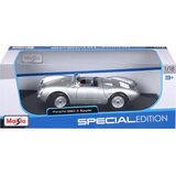 Maisto Porsche 550A Spyder - 1:18 - 1 k. Cene