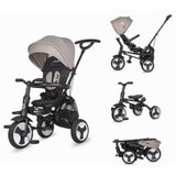 Coccolle Tricikel Spectra Plus Greystone | Shoptok.si