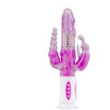 EasyToys - Vibe Collection Rabbit vibrator Easytoys Raving Rabbit | Shoptok.si