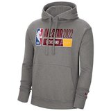 Nike Fleece Essential All-star Weekend 2022 Siva | shoptok.hr